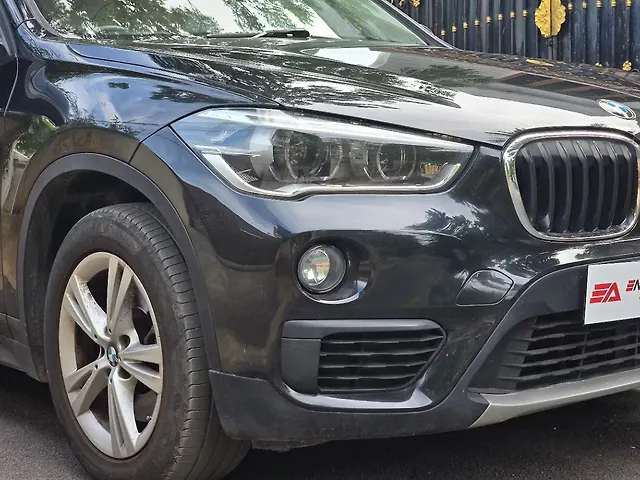 Used BMW X1 [2016-2020] sDrive20d Expedition in Chennai