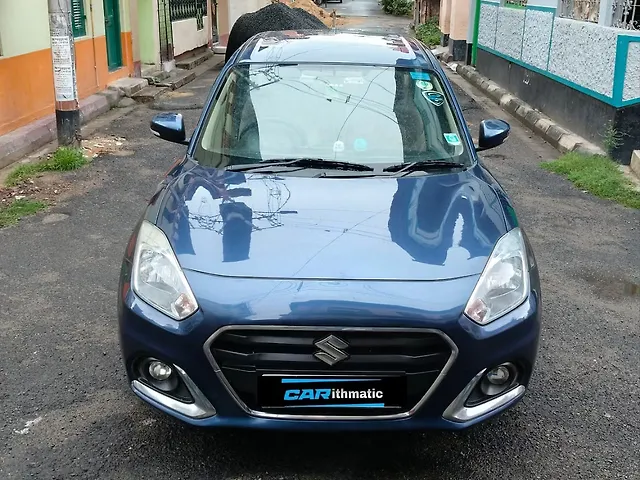 Used 2021 Maruti Suzuki DZire in Kolkata