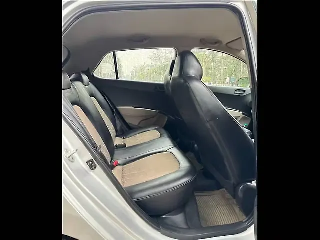 Used Hyundai Grand i10 Magna AT 1.2 Kappa VTVT in Thane