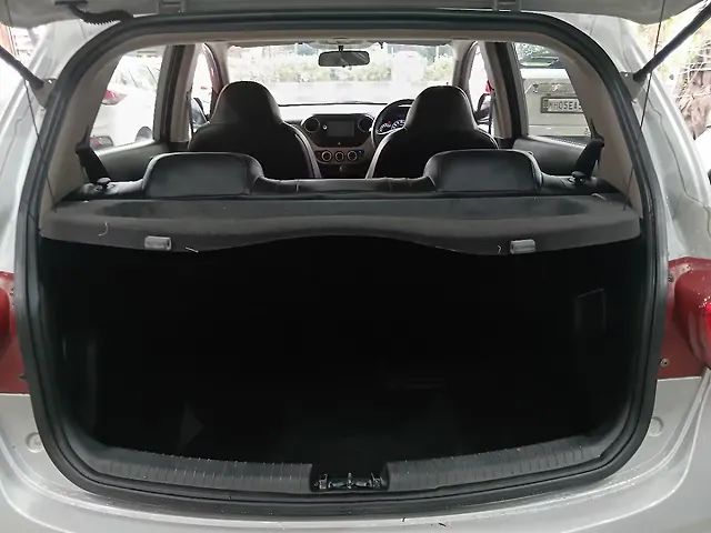 Used Hyundai Grand i10 Magna AT 1.2 Kappa VTVT in Thane