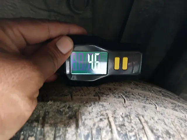 Used Hyundai Grand i10 Magna AT 1.2 Kappa VTVT in Thane