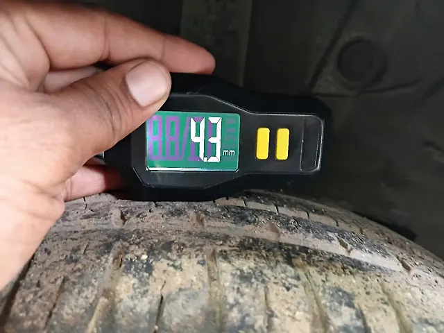 Used Hyundai Grand i10 Magna AT 1.2 Kappa VTVT in Thane