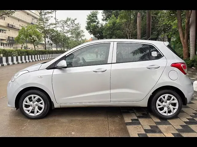 Used Hyundai Grand i10 Magna AT 1.2 Kappa VTVT in Thane