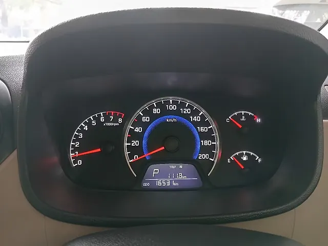 Used Hyundai Grand i10 Magna AT 1.2 Kappa VTVT in Thane
