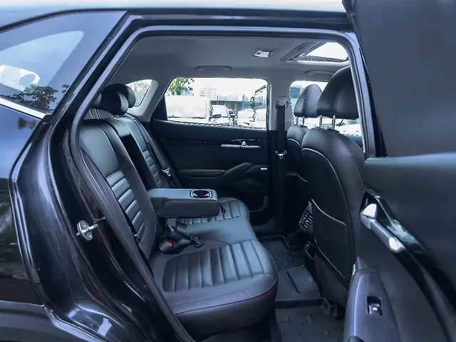 Used Kia Seltos [2019-2022] GTX Plus AT 1.5 Diesel [2019-2020] in Mumbai