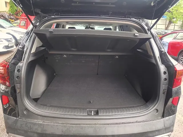 Used Kia Seltos [2019-2022] GTX Plus AT 1.5 Diesel [2019-2020] in Mumbai