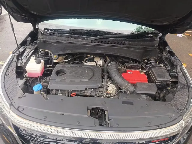 Used Kia Seltos [2019-2022] GTX Plus AT 1.5 Diesel [2019-2020] in Mumbai