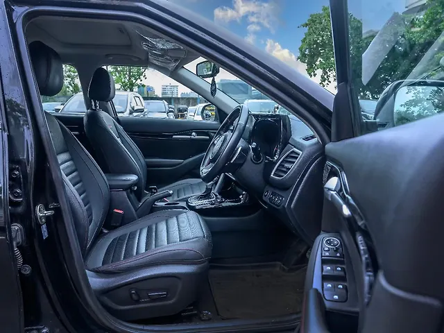 Used Kia Seltos [2019-2022] GTX Plus AT 1.5 Diesel [2019-2020] in Mumbai