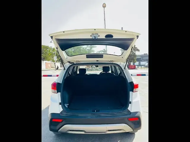 Used Hyundai Creta [2018-2019] E Plus 1.6 Petrol in Pune