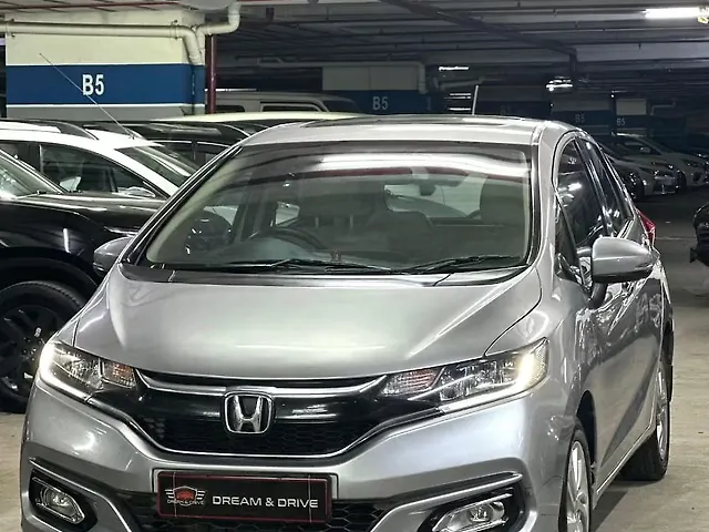 Used 2021 Honda Jazz in Pune