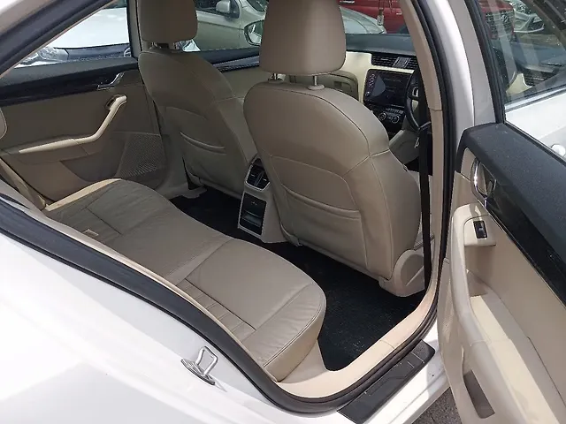 Used Skoda Octavia [2017-2021] 1.8 TSI L&K in Mumbai