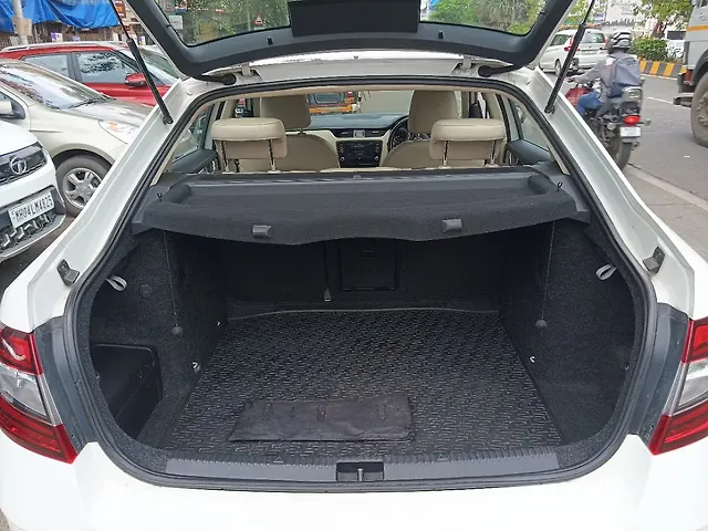 Used Skoda Octavia [2017-2021] 1.8 TSI L&K in Mumbai