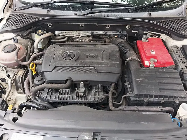 Used Skoda Octavia [2017-2021] 1.8 TSI L&K in Mumbai