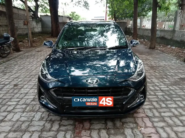 Used 2020 Hyundai Grand i10 NIOS in Pune