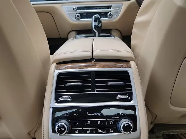 Used BMW 7 Series [2016-2019] 730Ld DPE Signature in Mumbai