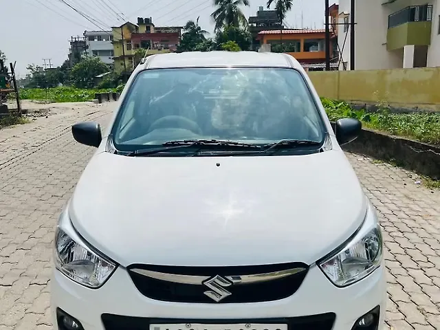 Used 2019 Maruti Suzuki Alto in Guwahati