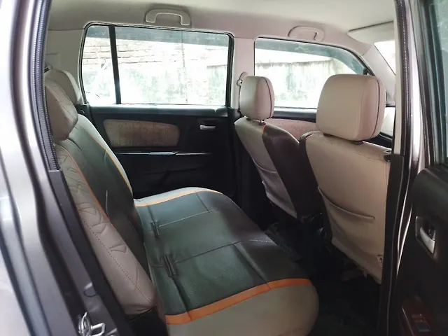 Used Maruti Suzuki Wagon R 1.0 [2014-2019] VXI in Kolkata