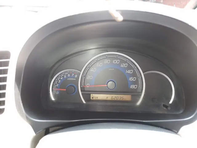 Used Maruti Suzuki Wagon R 1.0 [2014-2019] VXI in Kolkata