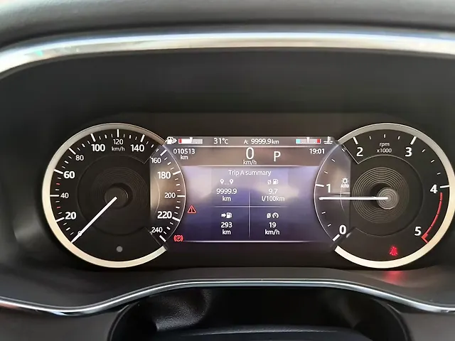 Used Jaguar F-Pace S R-Dynamic 2.0 Diesel [2021-2023] in Delhi