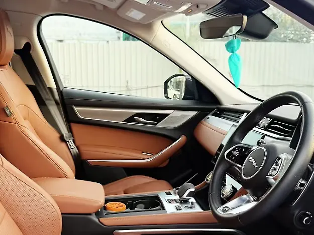 Used Jaguar F-Pace S R-Dynamic 2.0 Diesel [2021-2023] in Delhi