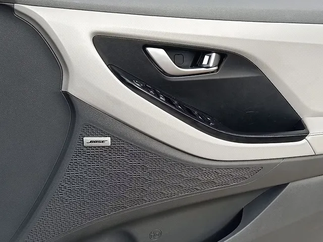 Used Hyundai Creta SX (O) 1.5 Petrol CVT in Delhi