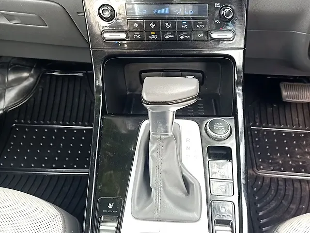 Used Hyundai Creta SX (O) 1.5 Petrol CVT in Delhi