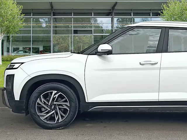 Used Hyundai Creta SX (O) 1.5 Petrol CVT in Delhi