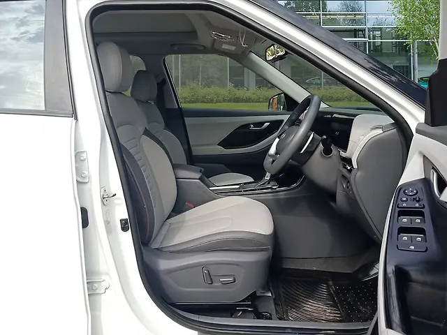 Used Hyundai Creta SX (O) 1.5 Petrol CVT in Delhi