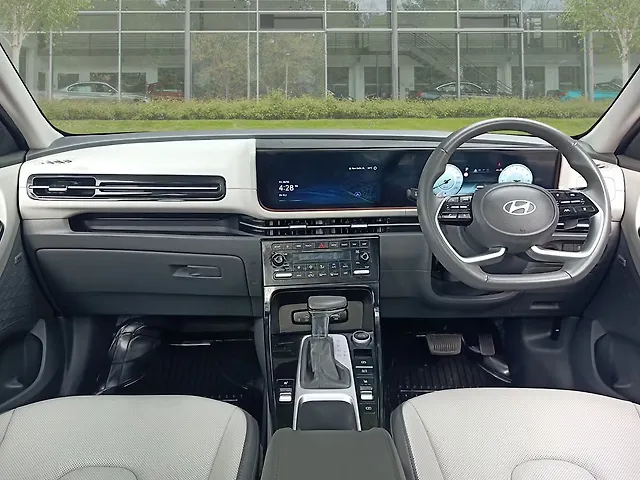 Used Hyundai Creta SX (O) 1.5 Petrol CVT in Delhi