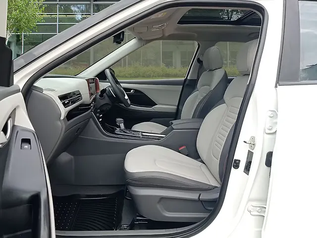 Used Hyundai Creta SX (O) 1.5 Petrol CVT in Delhi