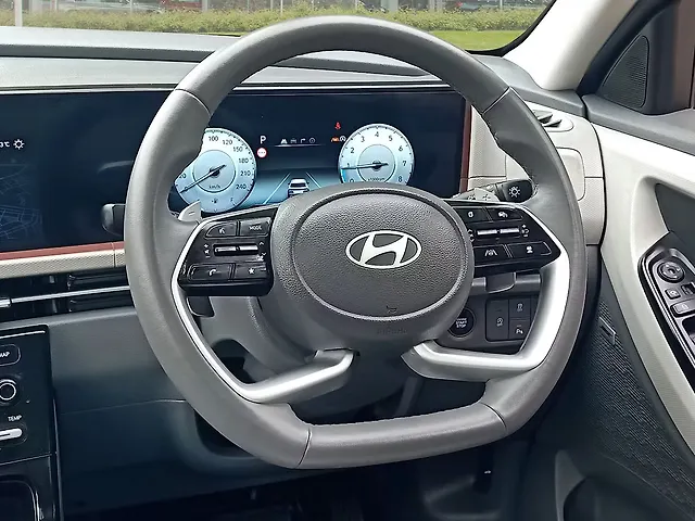 Used Hyundai Creta SX (O) 1.5 Petrol CVT in Delhi