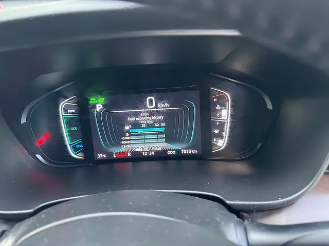Used Toyota Urban Cruiser Hyryder V Hybrid [2023-2025] in Chennai