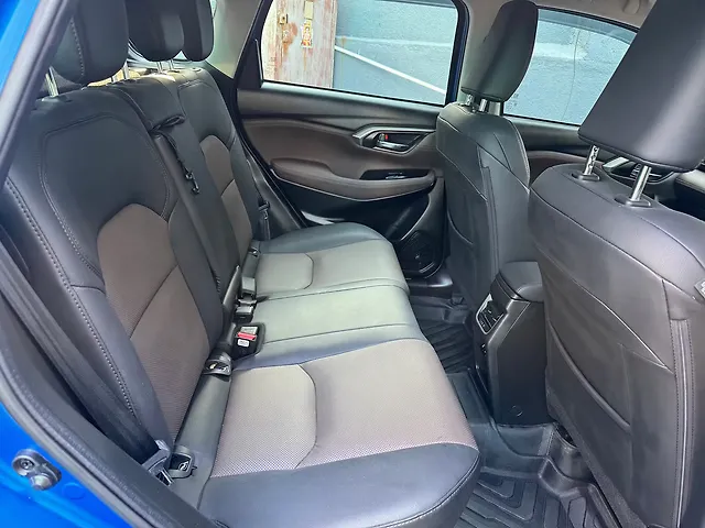 Used Toyota Urban Cruiser Hyryder V Hybrid [2023-2025] in Chennai