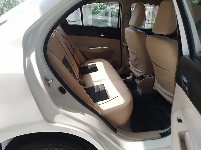 Used Maruti Suzuki Dzire [2017-2020] VXi in Patna