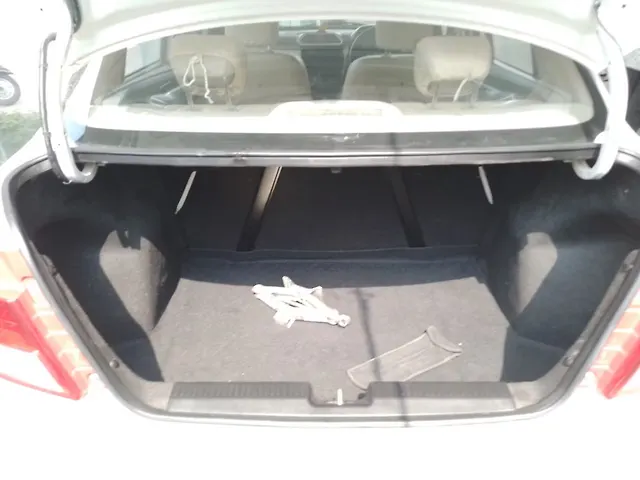 Used Maruti Suzuki Dzire [2017-2020] VXi in Patna