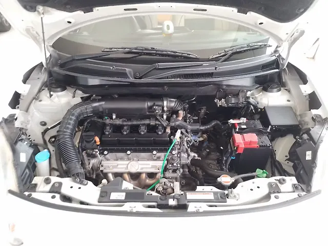 Used Maruti Suzuki Dzire [2017-2020] VXi in Patna
