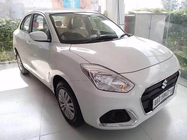 Used Maruti Suzuki Dzire [2017-2020] VXi in Patna