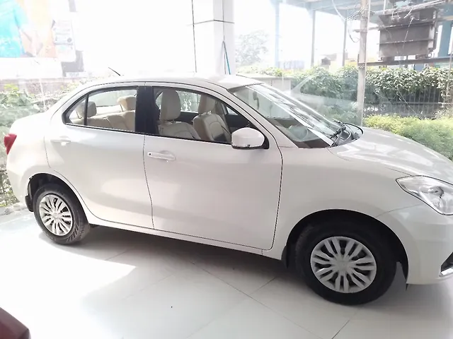 Used Maruti Suzuki Dzire [2017-2020] VXi in Patna