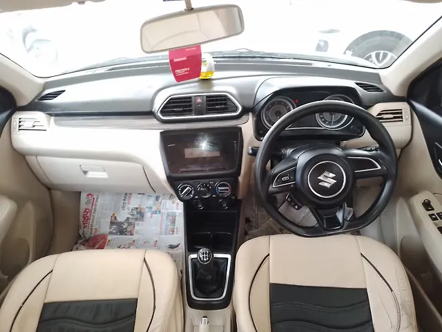 Used Maruti Suzuki Dzire [2017-2020] VXi in Patna