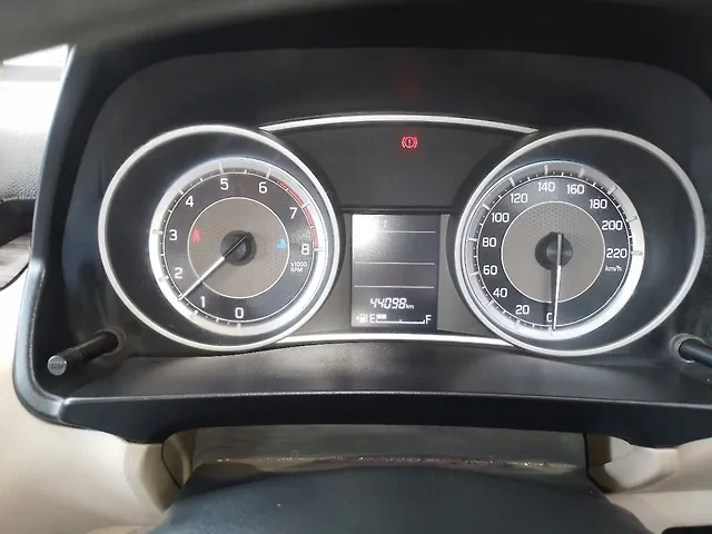 Used Maruti Suzuki Dzire [2017-2020] VXi in Patna