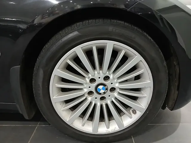 Used BMW 3 Series GT [2014-2016] 320d Luxury Line [2014-2016] in Mumbai