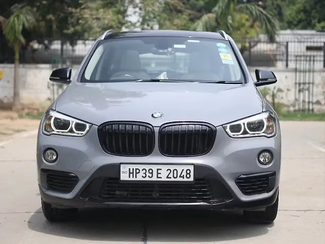 Used 2018 BMW X1 in Delhi