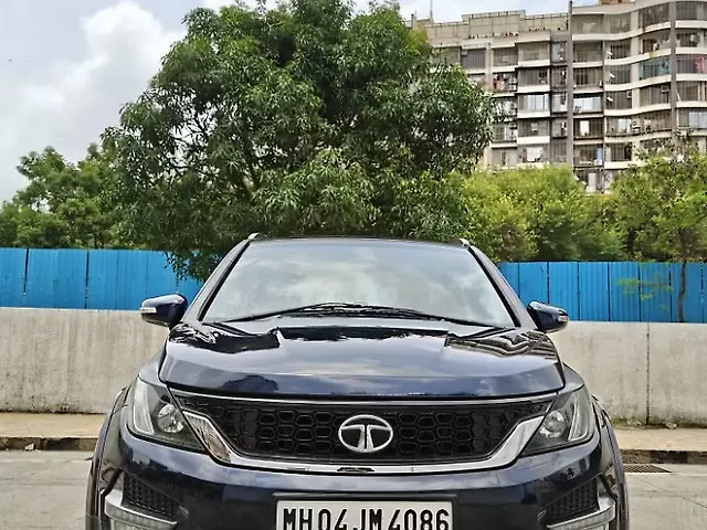 Used 2018 Tata Hexa in Mumbai