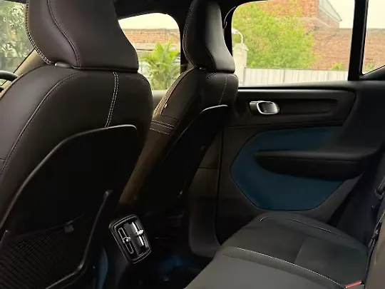 Used Volvo XC40 Recharge [2022-2024] Ultimate AWD in Dehradun