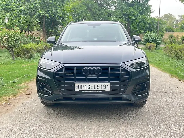 Used 2024 Audi Q5 in Delhi