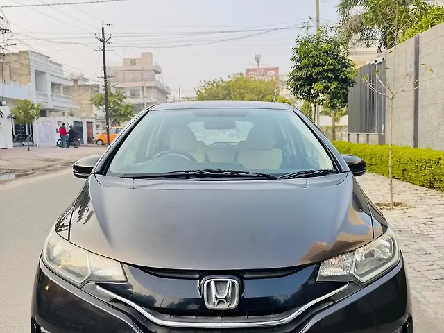 Used 2019 Honda Jazz in Jaipur