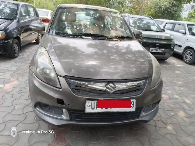 Used Maruti Suzuki Swift Dzire [2015-2017] VDI in Lucknow