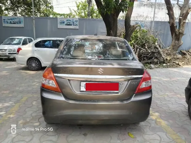 Used Maruti Suzuki Swift Dzire [2015-2017] VDI in Lucknow