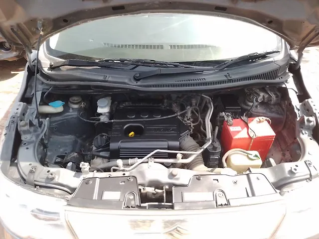 Used Maruti Suzuki Wagon R 1.0 [2014-2019] VXI+ in Motihari