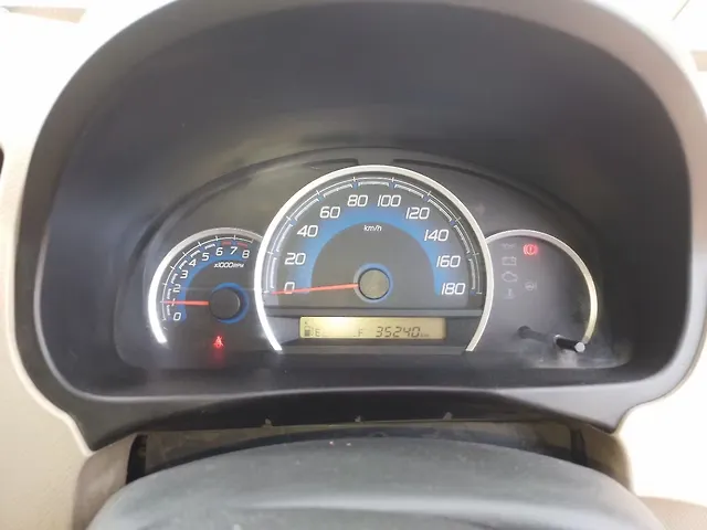 Used Maruti Suzuki Wagon R 1.0 [2014-2019] VXI+ in Motihari